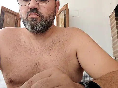 morenet festero online show from 10-05-25, 01:53