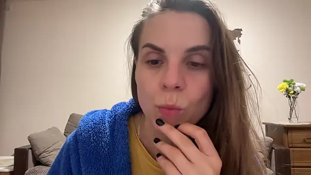 AnnieLove7722 online show from 11-22-25, 10:20