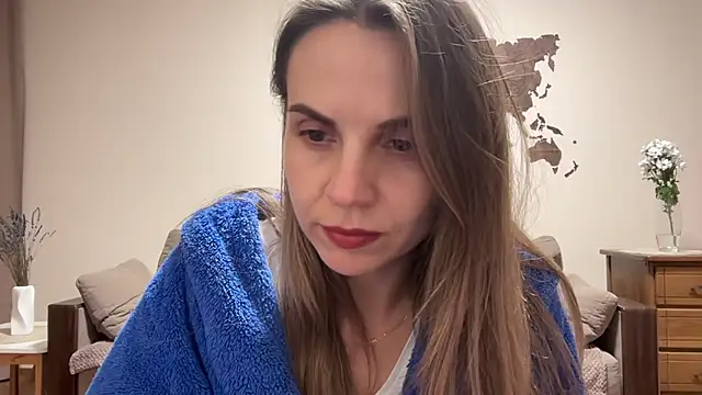 AnnieLove7722 online show from 11-29-25, 08:12