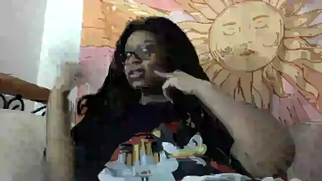 GoddessHoney55 online show from 10-28-25, 07:05