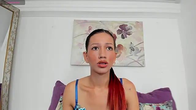 sofi laane online show from 11-18-25, 11:36