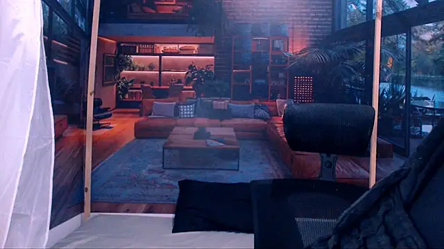 RomeoMillerr online show from 10-25-25, 06:57