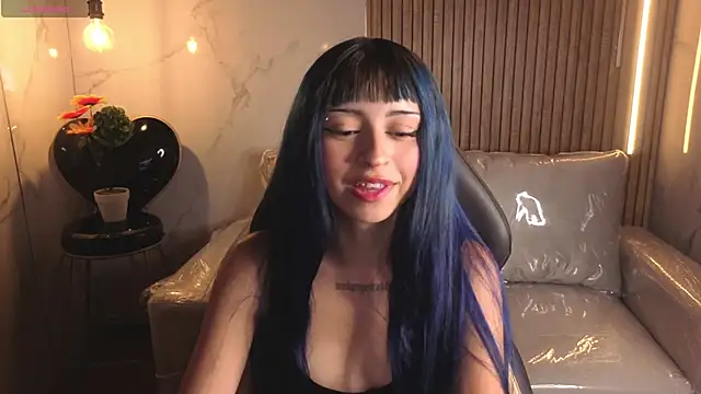  ceeleste cute  online show from 03-17-26, 07:28