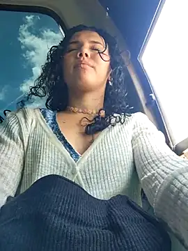  TOMOE online show from 10-05-25, 04:38