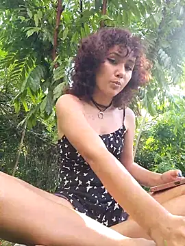  TOMOE online show from 12-13-25, 07:53