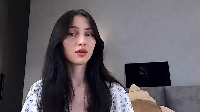 Snapshot of AnaMoonlight chatting on 10-07-25, 04:26 AnaMoonlight online show from 10-07-25, 04:26