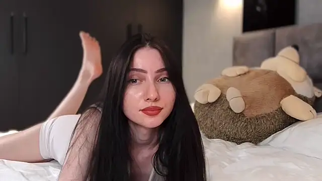 Snapshot of AnaMoonlight chatting on 11-02-25, 08:55 AnaMoonlight online show from 11-02-25, 08:55