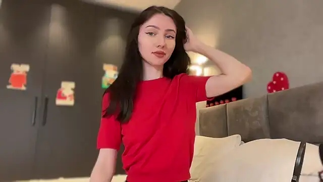 Snapshot of AnaMoonlight chatting on 11-29-25, 05:21 AnaMoonlight online show from 11-29-25, 05:21