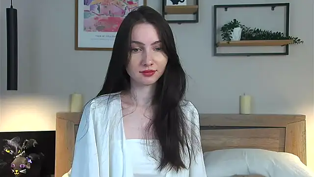 AnaMoonlight online show from 04-12-26, 08:41