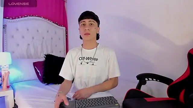 XaanderGrey online show from 11-05-25, 07:36