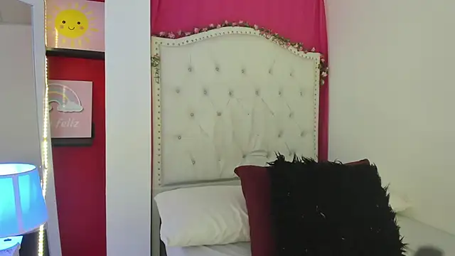 XaanderGrey online show from 12-03-25, 07:12