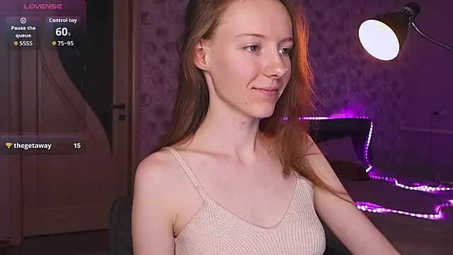 Why me stella online show from 03-12-26, 01:23