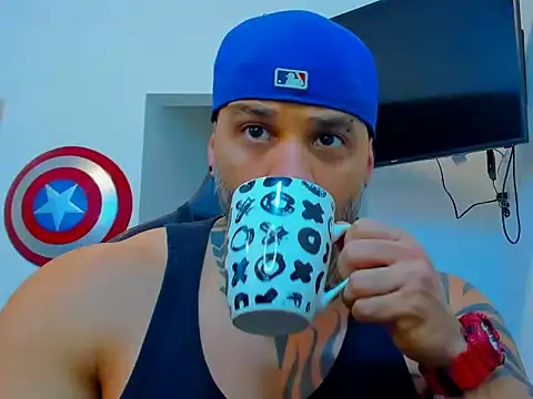 JoshRigby online show from 11-18-25, 08:02