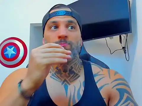 JoshRigby online show from 11-26-25, 08:54