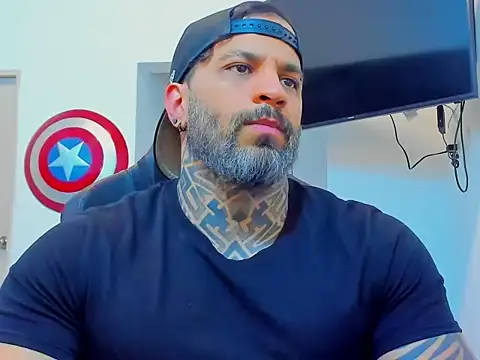 JoshRigby online show from 12-02-25, 08:26