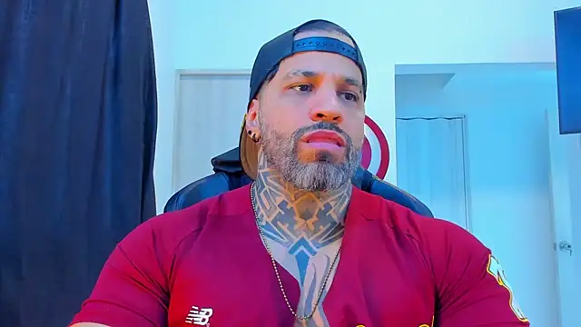 JoshRigby online show from 02-08-26, 07:06