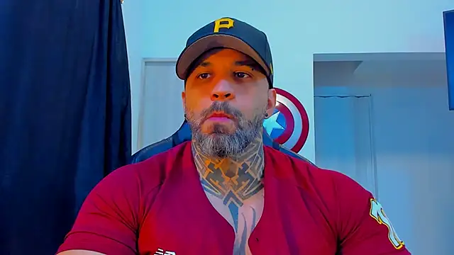 JoshRigby online show from 02-24-26, 07:23