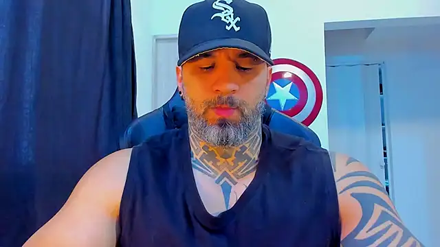 JoshRigby online show from 03-06-26, 06:37