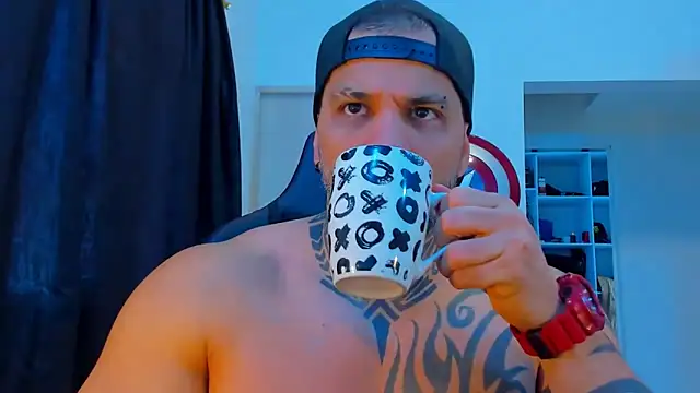 JoshRigby online show from 03-15-26, 06:14