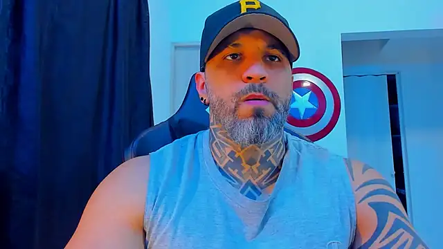 JoshRigby online show from 03-18-26, 08:12