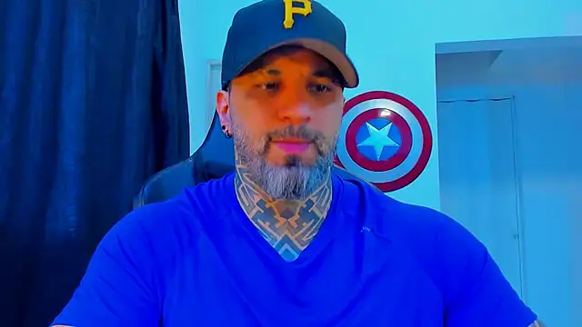 JoshRigby online show from 03-24-26, 06:57