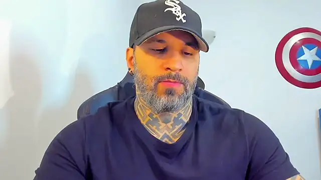 JoshRigby online show from 04-07-26, 07:03