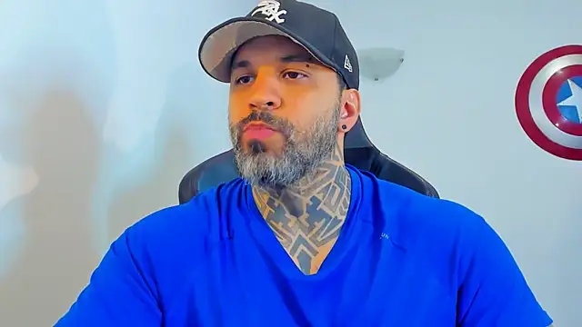 JoshRigby online show from 04-09-26, 07:30