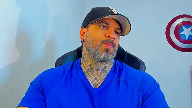 JoshRigby online show from 04-18-26, 07:58