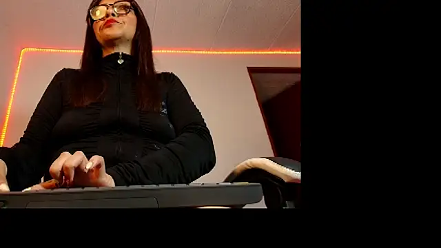 Carol Miss2 online show from 09-28-25, 10:31