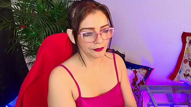 Carol Miss2 online show from 12-04-25, 11:30