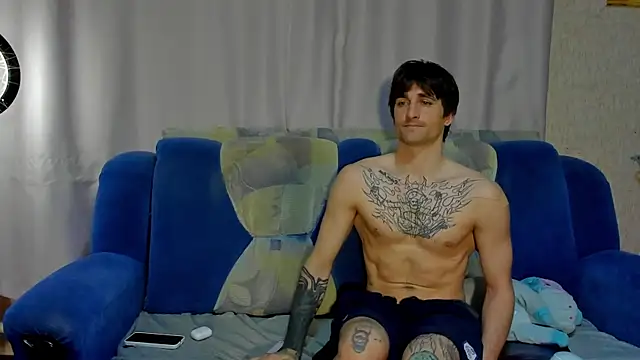 sweet smith8 online show from 04-14-26, 12:05