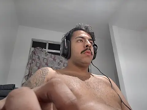 artzin2334 online show from 10-10-25, 06:34