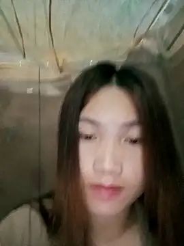 Snapshot of min-xinh chatting on 10-08-25, 01:20 min-xinh online show from 10-08-25, 01:20