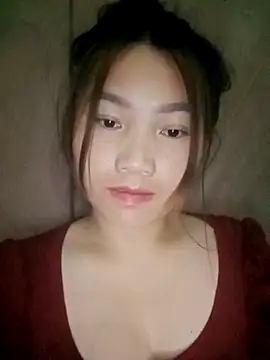Snapshot of min-xinh chatting on 10-10-25, 09:58 min-xinh online show from 10-10-25, 09:58