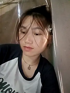 Snapshot of min-xinh chatting on 10-16-25, 09:10 min-xinh online show from 10-16-25, 09:10