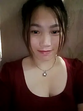 Snapshot of min-xinh chatting on 10-16-25, 11:50 min-xinh online show from 10-16-25, 11:50
