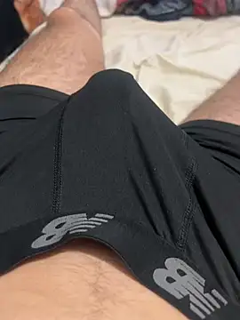 AlbertoRuiz086 online show from 03-14-26, 04:23