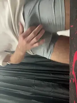 AlbertoRuiz086 online show from 03-31-26, 05:46