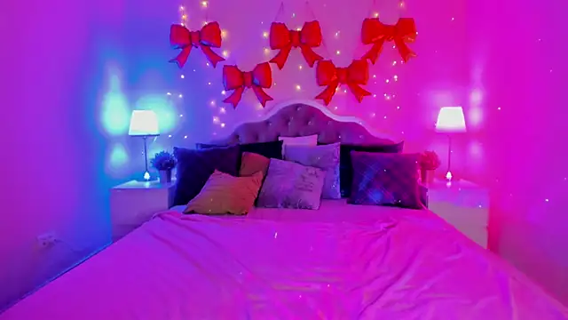 CamillaDreamer online show from 03-12-26, 07:53