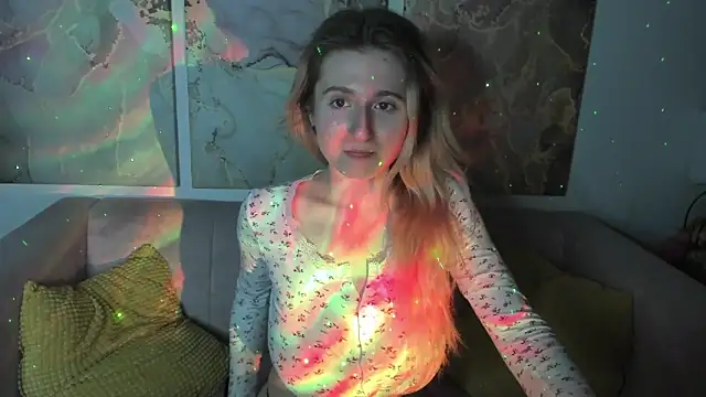 CamillaDreamer online show from 03-15-26, 07:42