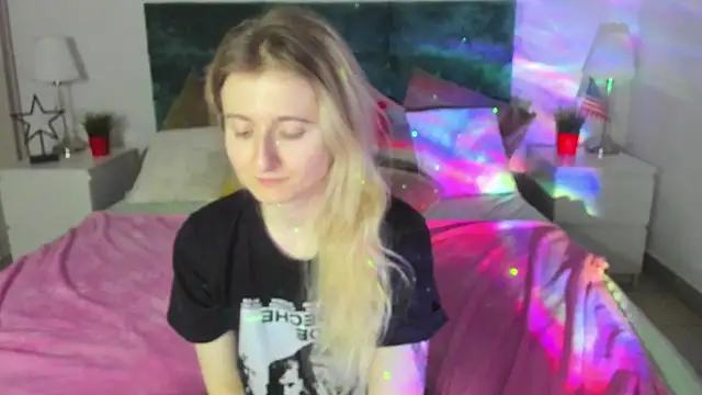 CamillaDreamer online show from 03-21-26, 07:39