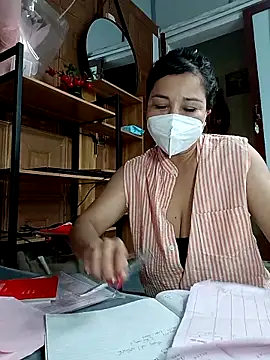 Ori-Min online show from 02-28-26, 02:45