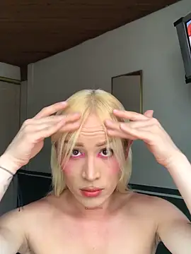 alexawinterrr online show from 09-29-25, 06:57