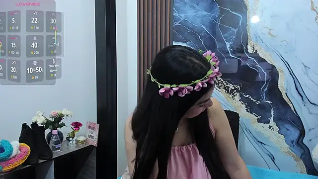 angelinee39 online show from 10-17-25, 09:34