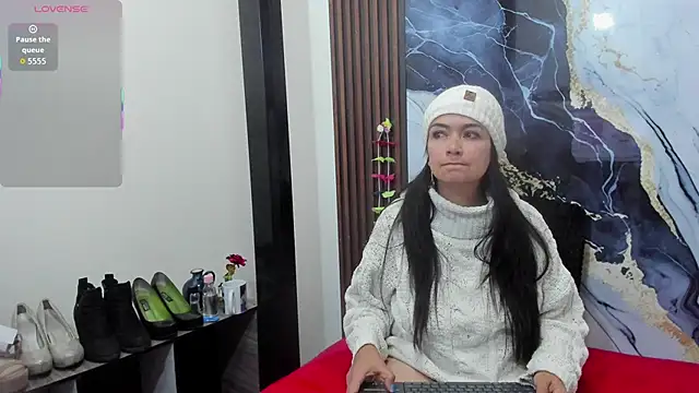 angelinee39 online show from 10-24-25, 09:17