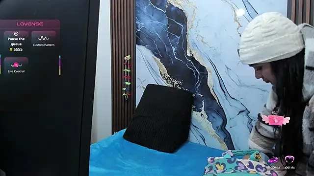 angelinee39 online show from 11-09-25, 09:40