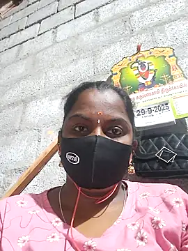 Tamil Hot Sindhu online show from 09-29-25, 06:46