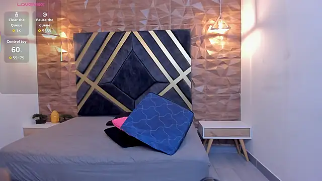 Snapshot of Valka_Ross chatting on 01-31-26, 11:14 Valka Ross online show from 01-31-26, 11:14