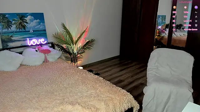 LizaBelle  online show from 04-10-26, 03:17