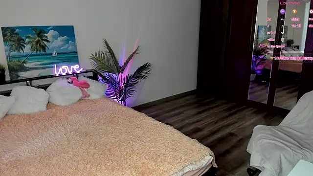 LizaBelle  online show from 04-18-26, 12:09